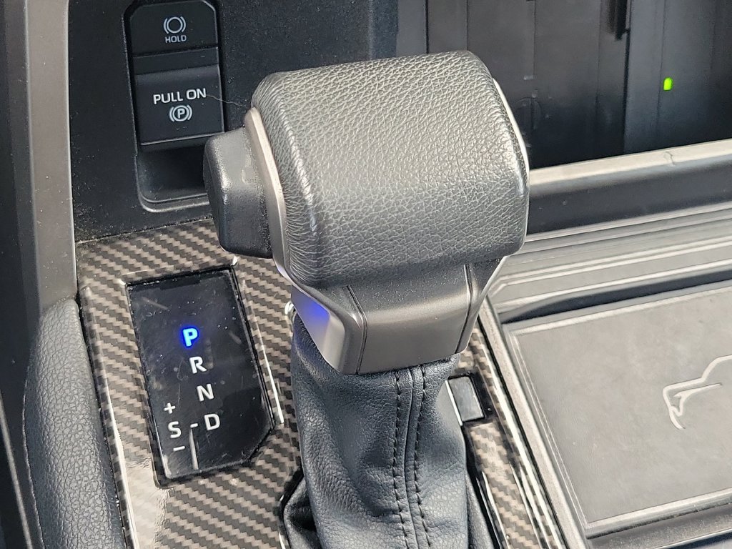 Used 2023 Toyota Tundra Limited w/ Power Package AWD/4WD image 38