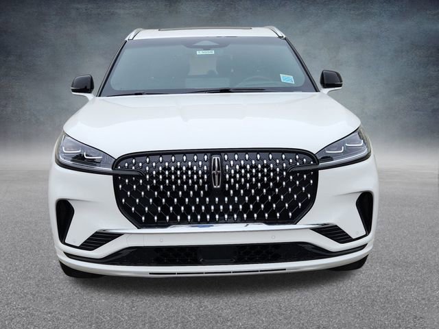New 2025 Lincoln Aviator Black Label image 5