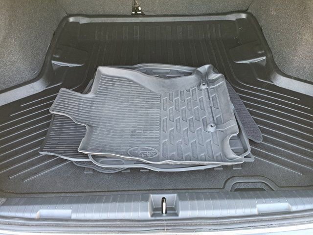 Used 2025 Subaru Legacy Limited image 30