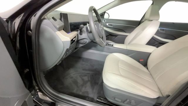 Used 2024 Hyundai Sonata Limited FWD image 19