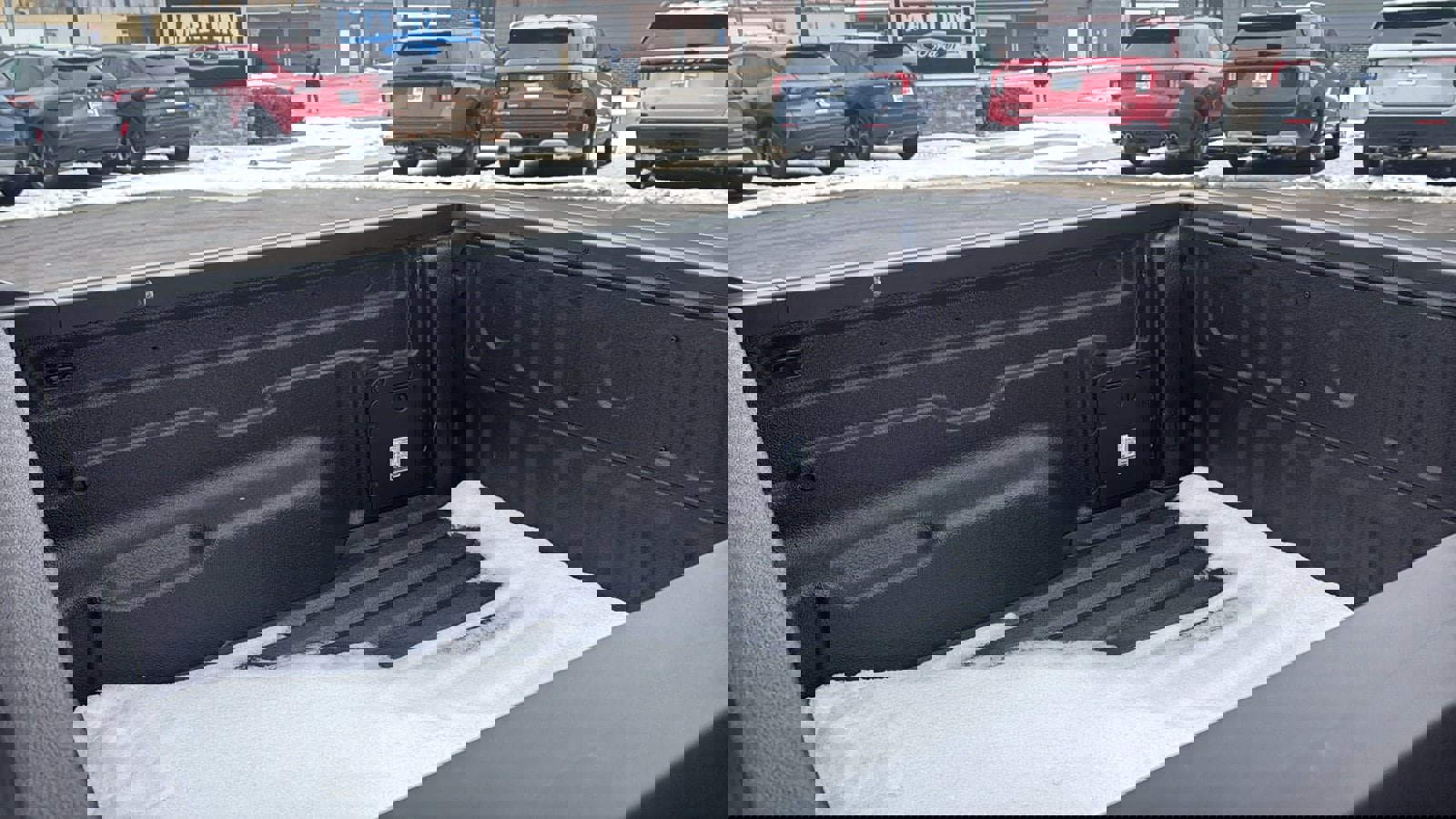 New 2026 Ford Maverick XLT w/ XLT Luxury Package image 21