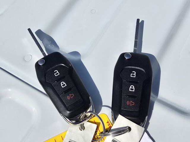 New 2025 Ford F150 STX w/ STX Black Appearance Package image 28