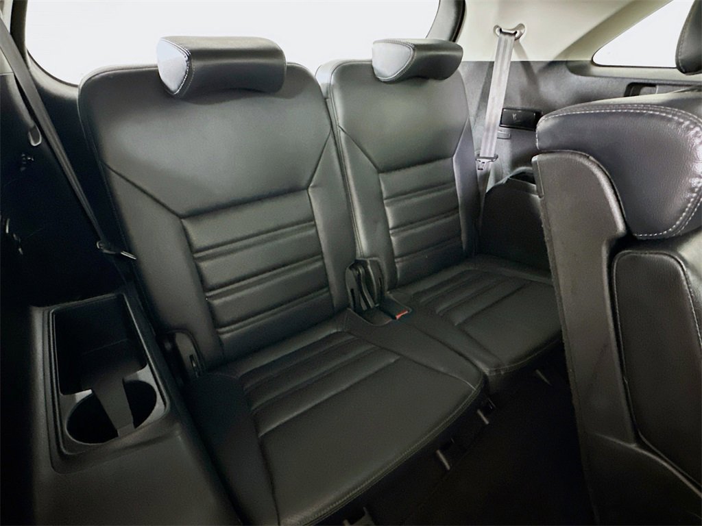Used 2020 Kia Sorento EX image 12