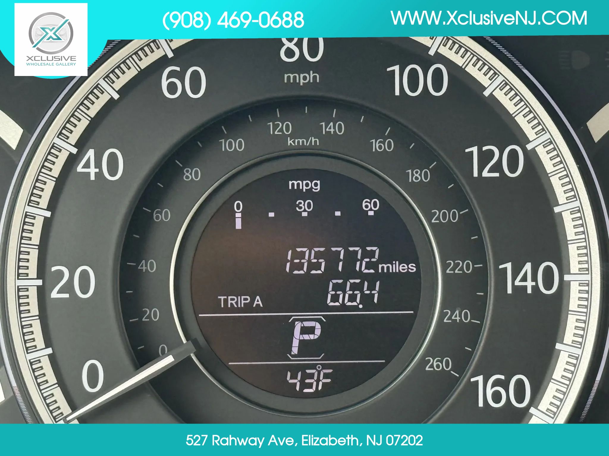 Used 2014 Honda Accord EX-L image 14