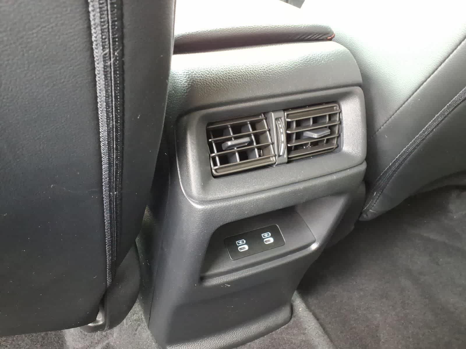Used 2023 Honda CR-V Sport Touring image 11