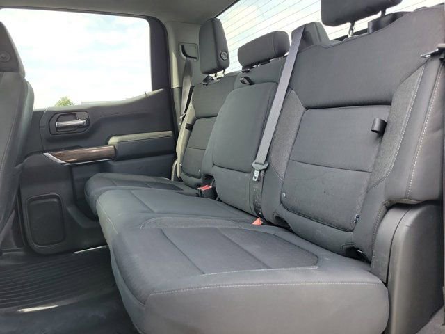 Used 2019 Chevrolet Silverado 1500 RST w/ All-Star Edition AWD/4WD image 20