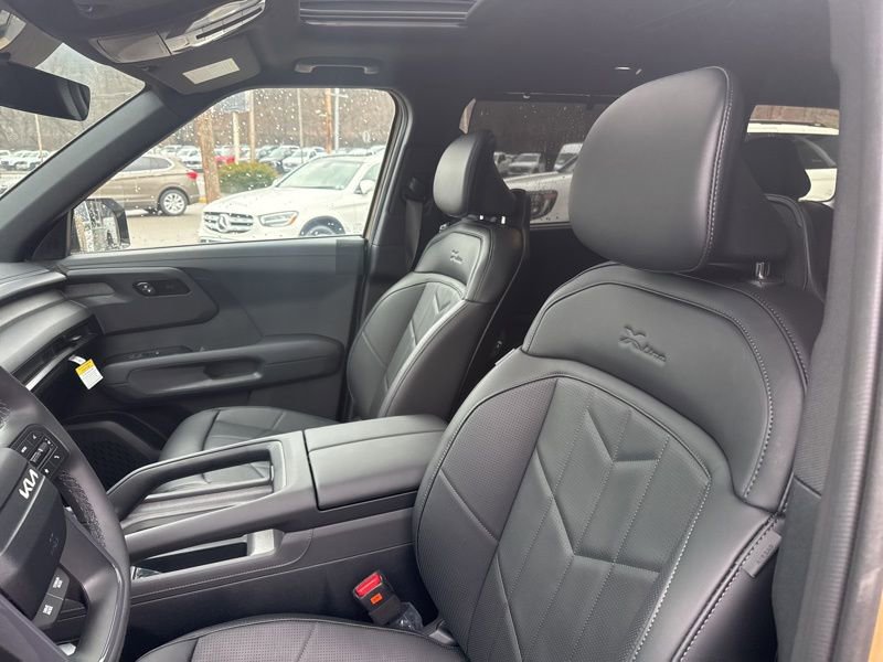 New 2027 Kia Telluride EX X-Line image 29