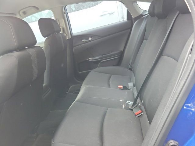 Used 2021 Honda Civic LX image 8