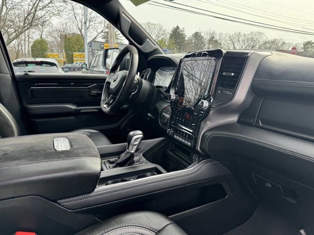 Used 2021 RAM 1500 TRX w/ TRX Level 2 Equipment Group image 29