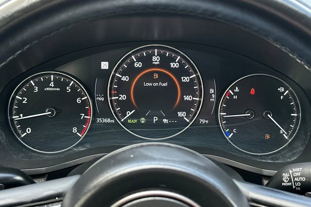 Used 2024 MAZDA CX-90 3.3 Turbo w/ Premium Package image 28