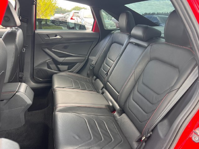 Used 2020 Volkswagen Jetta GLI Autobahn w/ GLI Autobahn Black Package FWD image 19