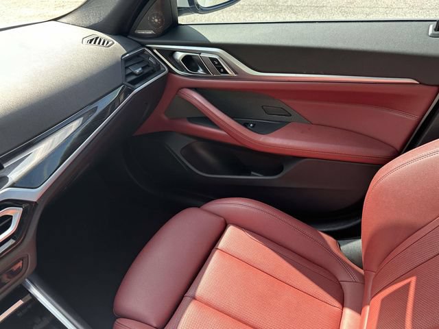 Certified 2023 BMW i4 eDrive35 RWD image 41