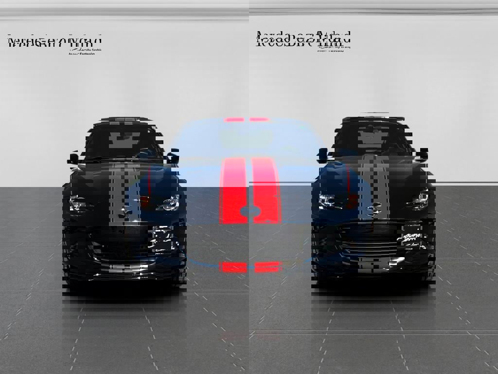 Used 2023 MAZDA MX-5 Miata Club w/ Brembo/BBS Recaro Package image 2