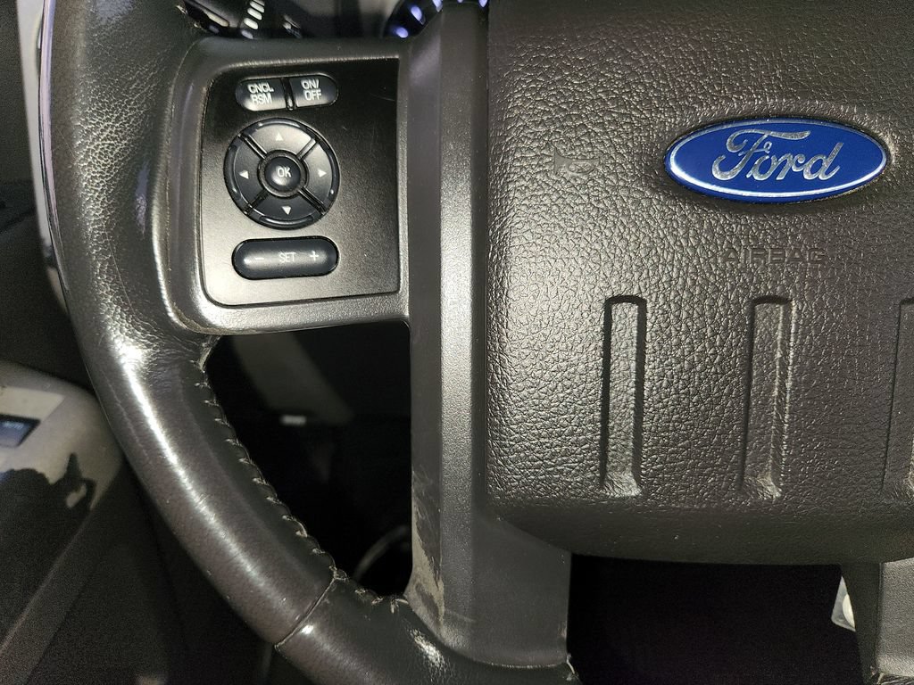 Used 2016 Ford F250 Lariat w/ Lariat Ultimate Package AWD/4WD image 25