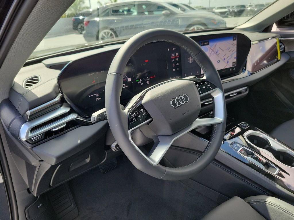 New 2026 Audi A6 3.0 image 7