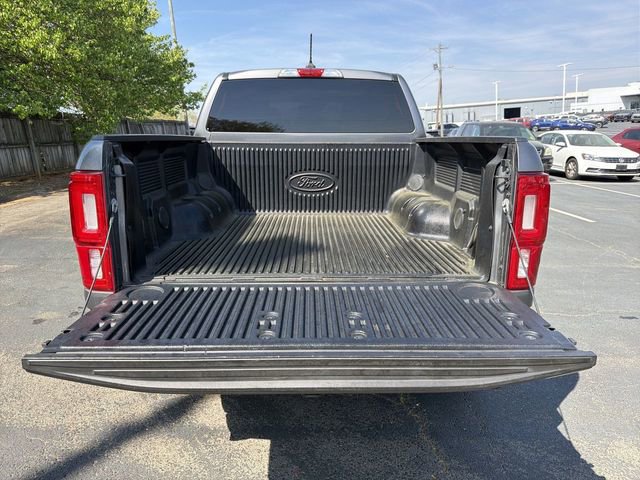 Used 2021 Ford Ranger XLT w/ Equipment Group 301A Mid image 26