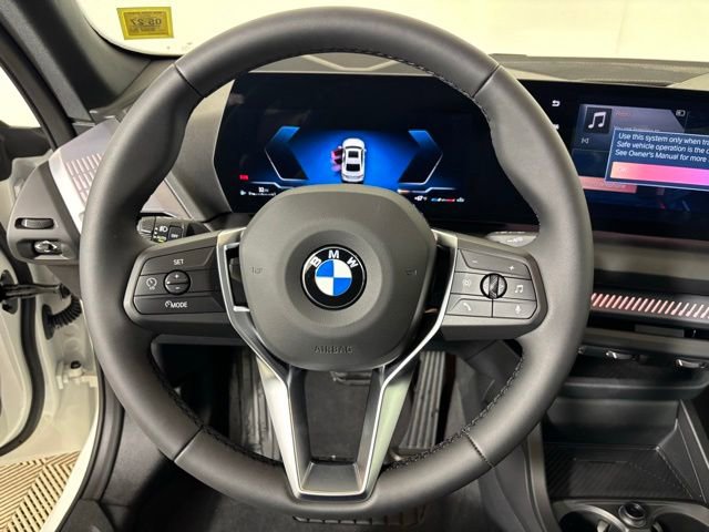 New 2026 BMW 228i xDrive w/ Technology Package AWD/4WD image 12
