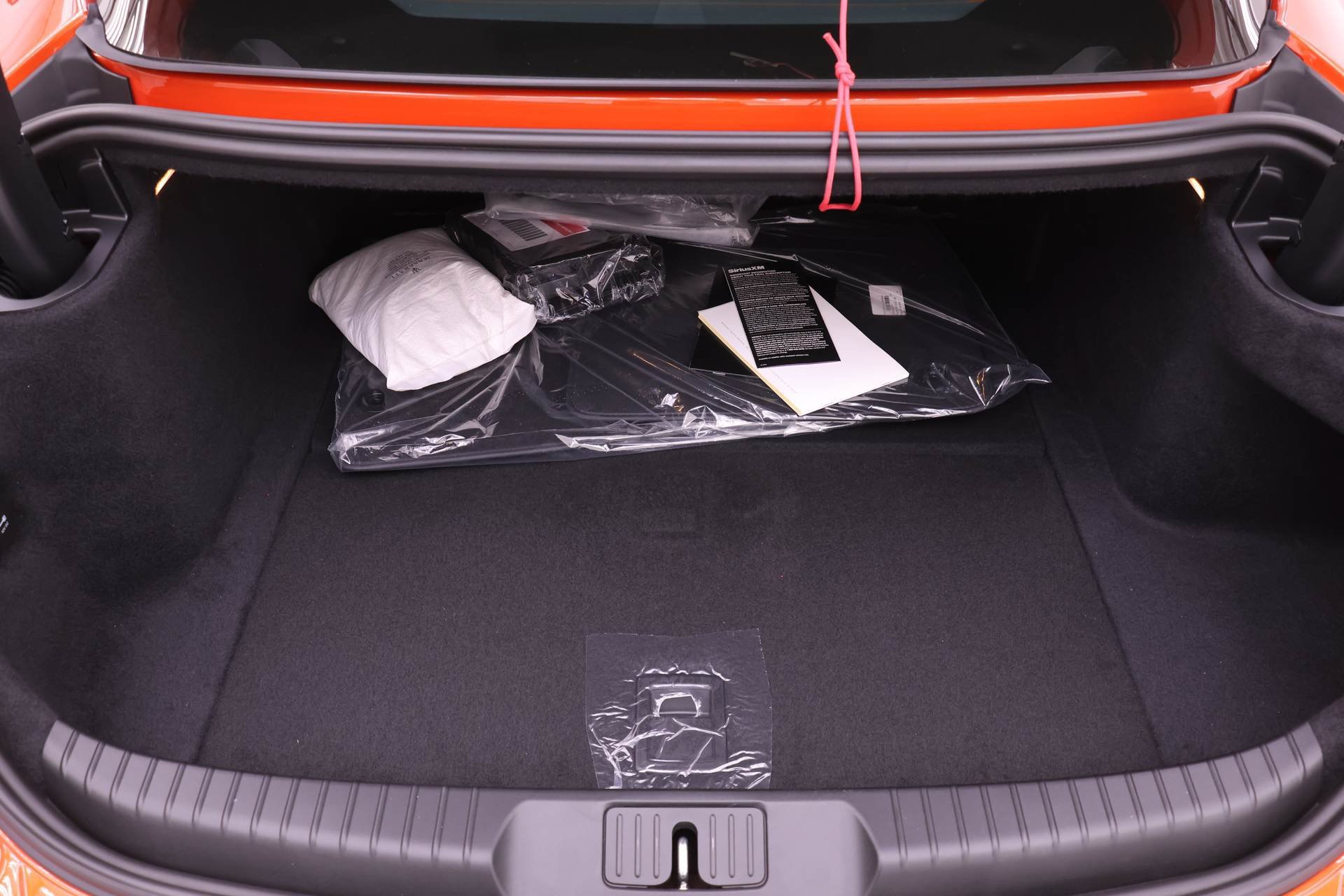 New 2026 Maserati GranTurismo Modena AWD/4WD image 16