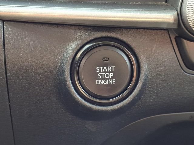 Used 2024 MAZDA MAZDA3 s FWD image 20