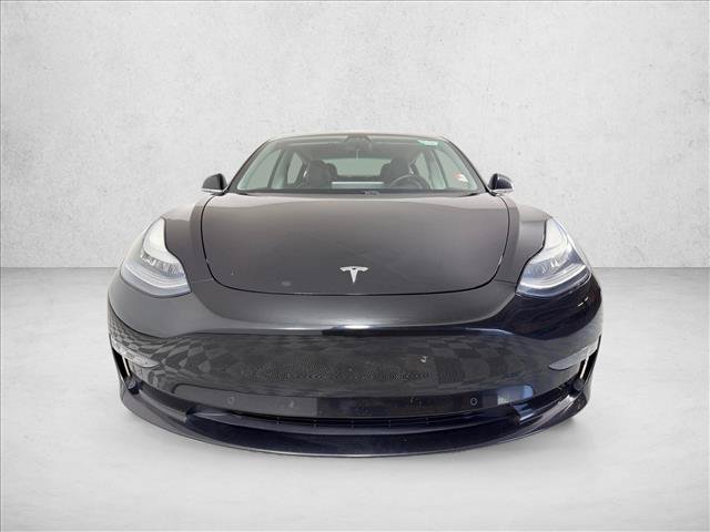 Used 2018 Tesla Model 3 Long Range AWD/4WD image 10