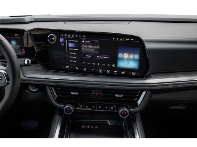 Used 2025 Chevrolet Suburban LT AWD/4WD image 9
