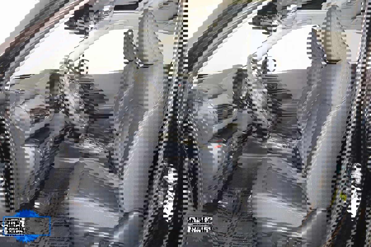 Used 2025 Subaru Crosstrek 2.0i Premium image 11