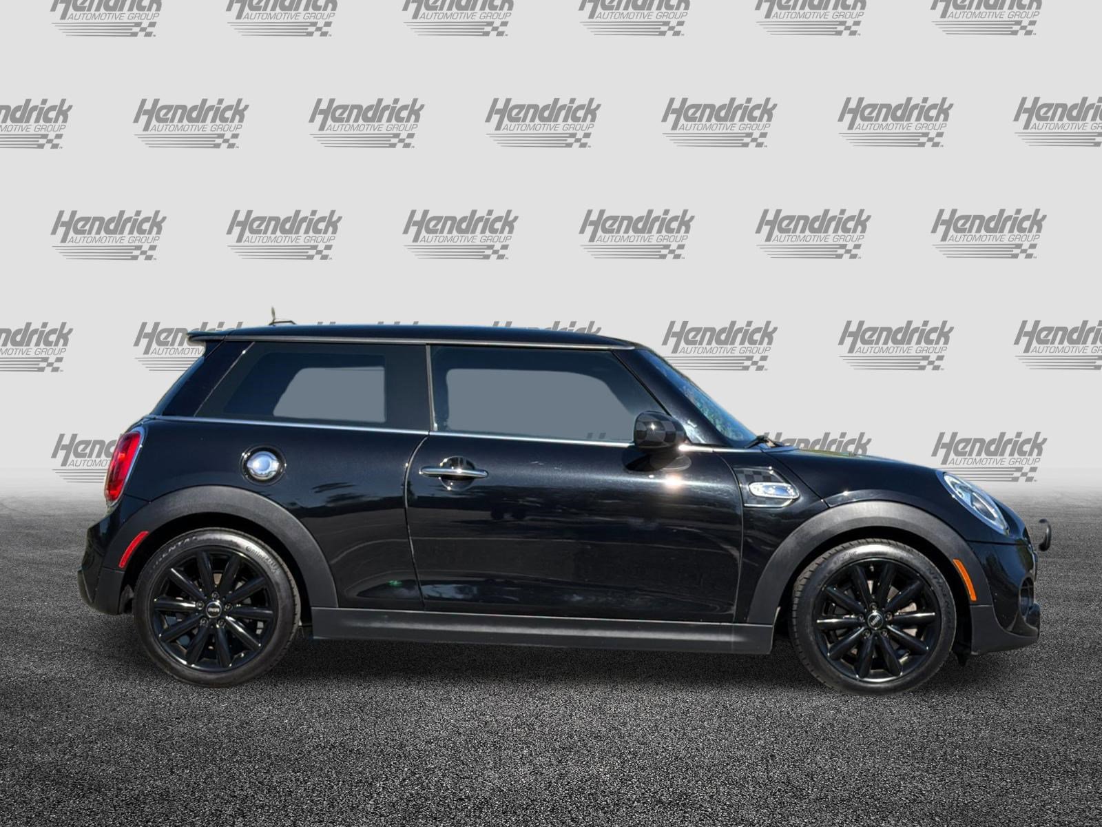 Used 2014 MINI Cooper S image 3