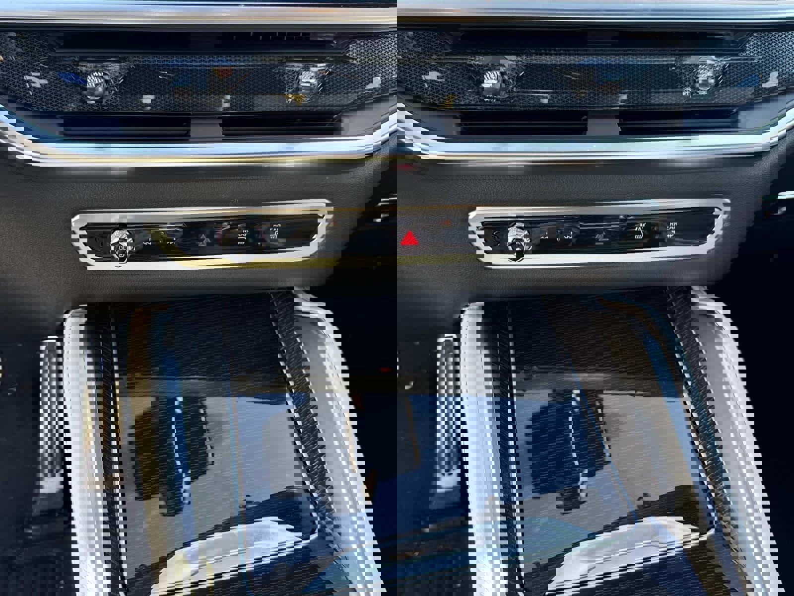 New 2026 BMW X6 xDrive40i w/ Executive Package image 20