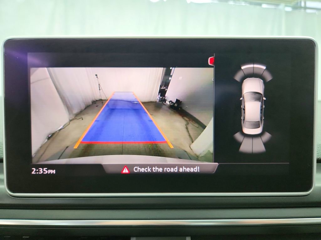 Used 2017 Audi A4 2.0T Premium Plus w/ Premium Plus Package image 16