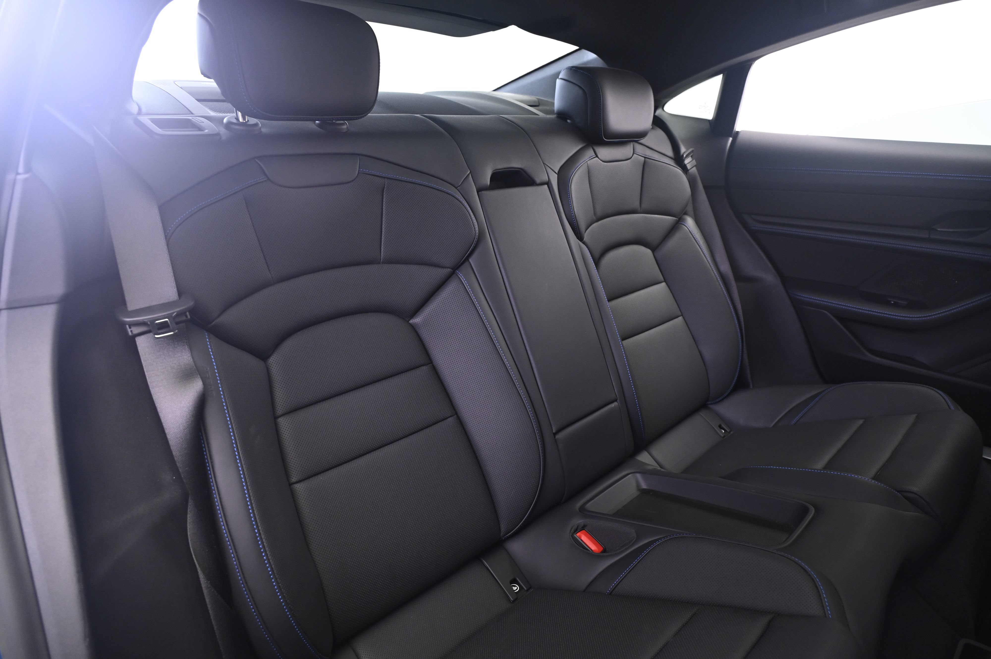 Certified 2023 Porsche Taycan 4S AWD/4WD image 20