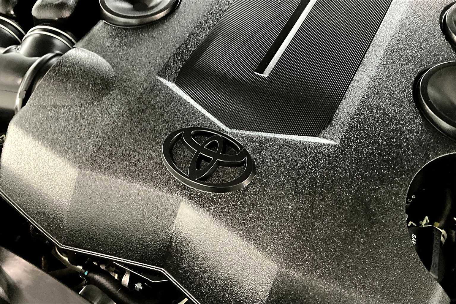 Used 2023 Toyota 4Runner Limited image 34