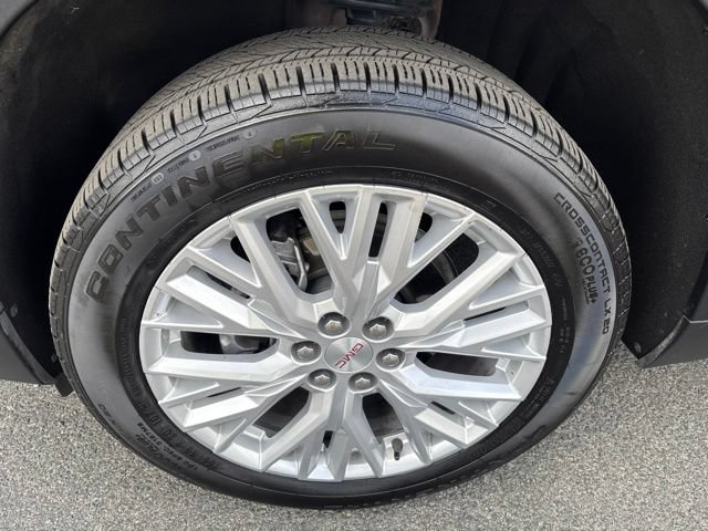 Used 2026 GMC Acadia Elevation w/ Elevation Premium Package AWD/4WD image 39
