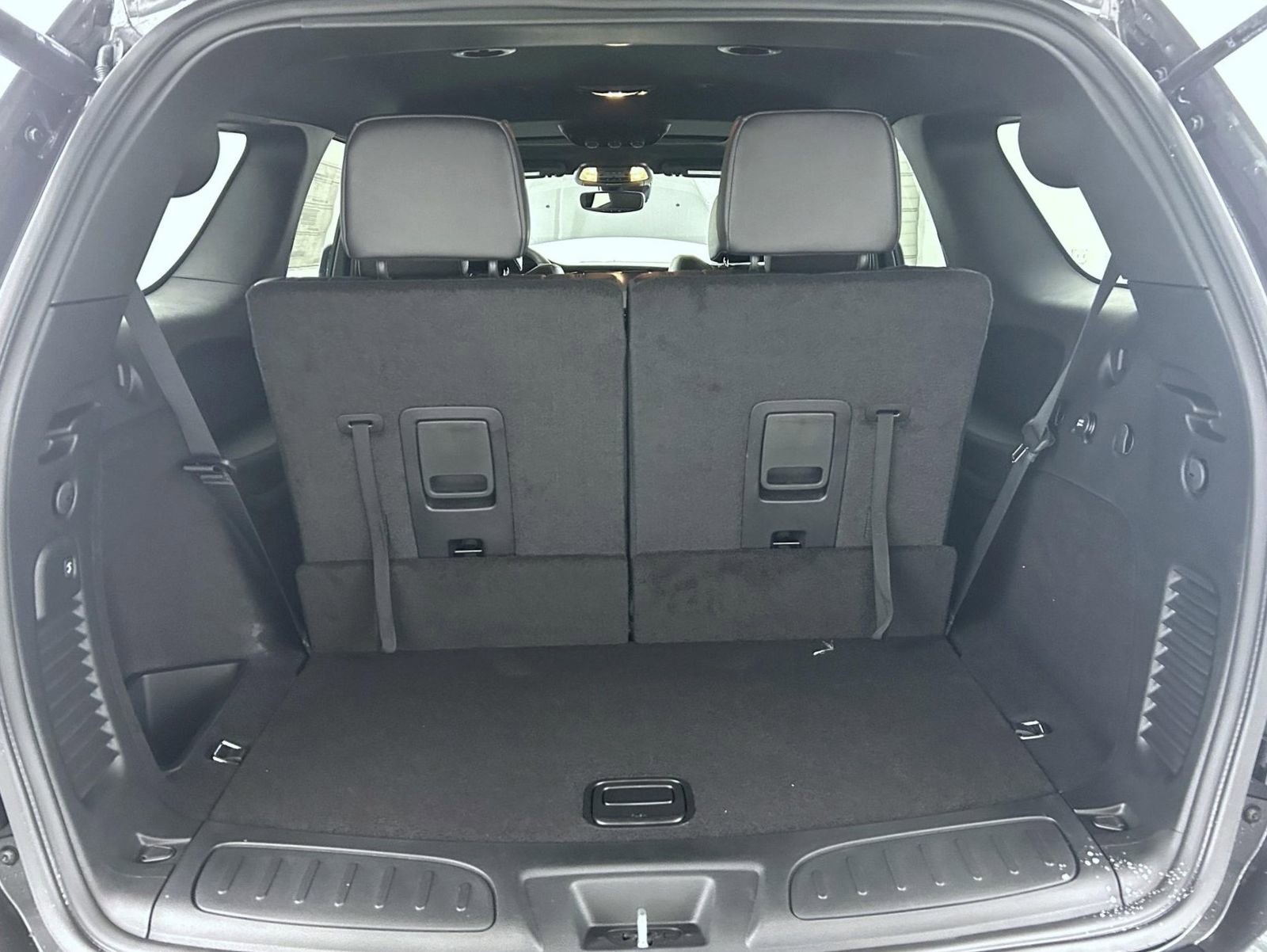 New 2026 Dodge Durango GT image 23