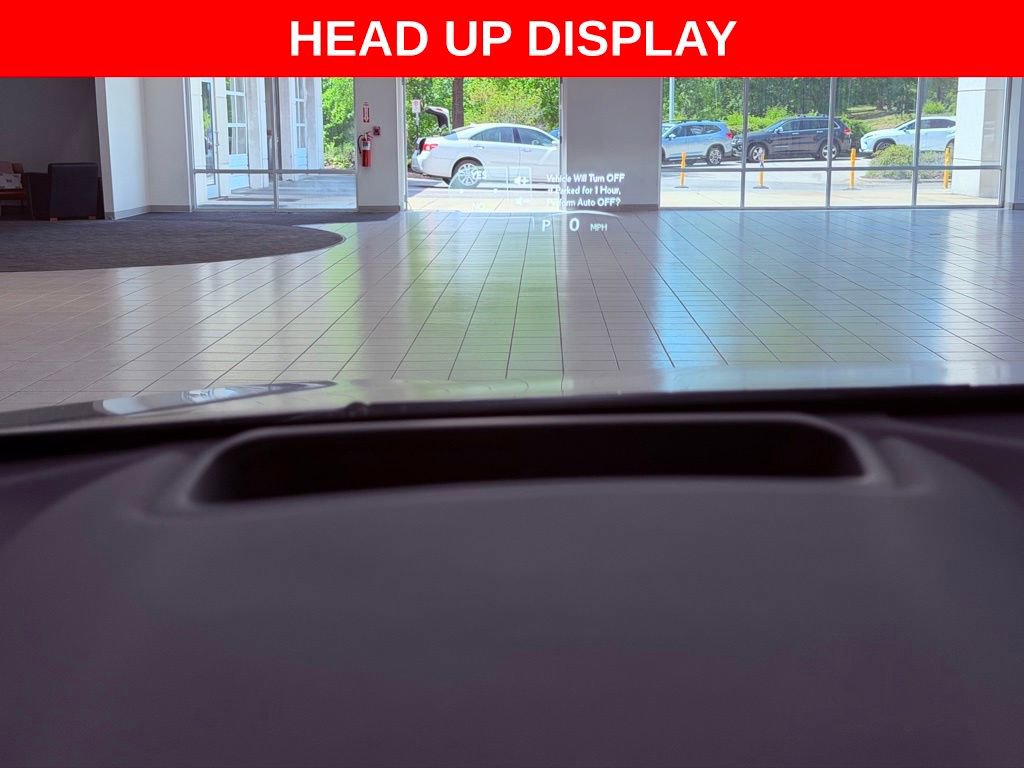 Used 2023 Lexus NX 350 AWD image 9