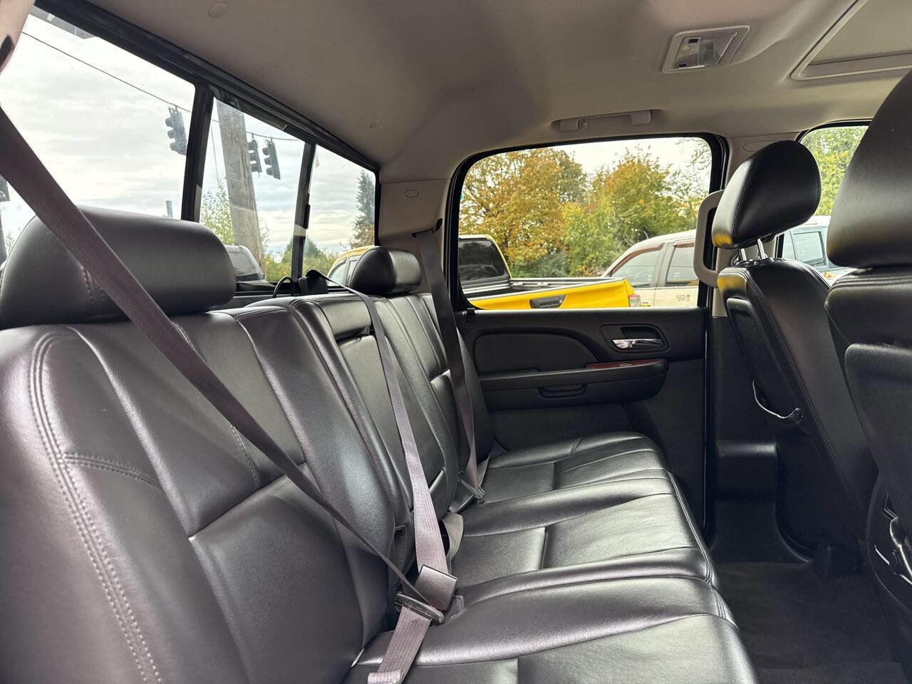 Used 2010 GMC Sierra 2500 SLT image 16