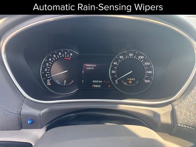 Used 2016 Lincoln MKX Reserve w/ Technology Package AWD/4WD image 21