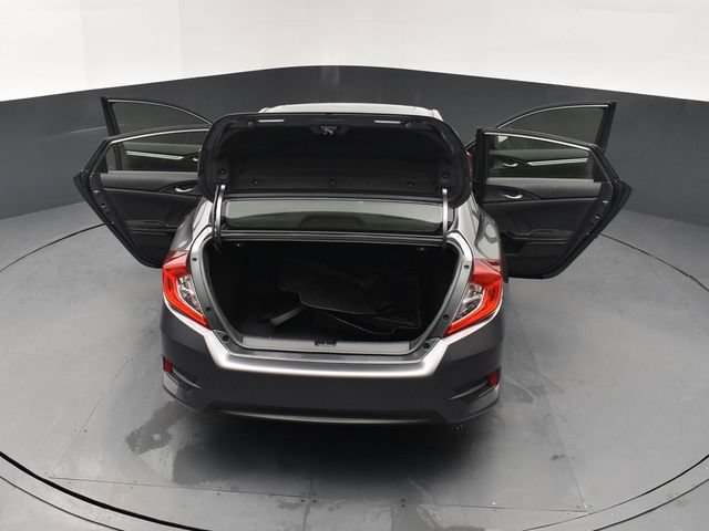 Used 2018 Honda Civic EX-T image 29