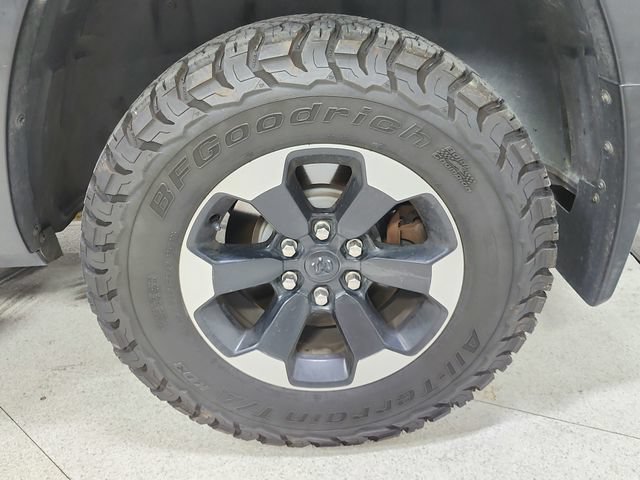 Used 2019 RAM 1500 Rebel w/ Level 2 Equipment Group AWD/4WD image 19