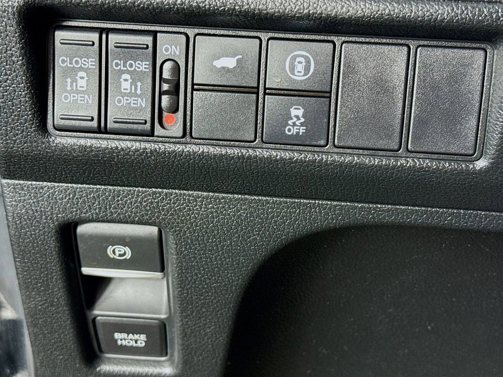 Used 2024 Honda Odyssey Sport image 14