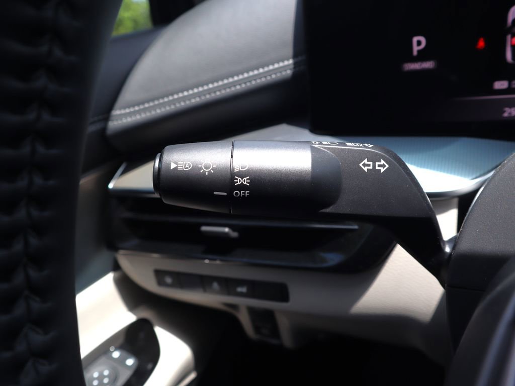 New 2025 Nissan Murano SL image 24