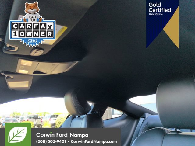 Used 2025 Ford Mustang GT Premium RWD image 25