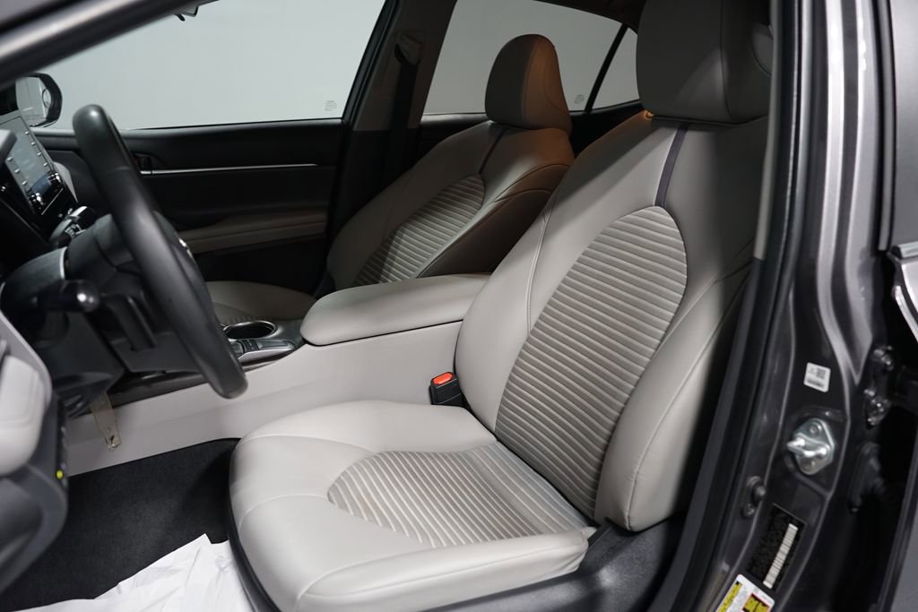 Certified 2023 Toyota Camry SE image 25