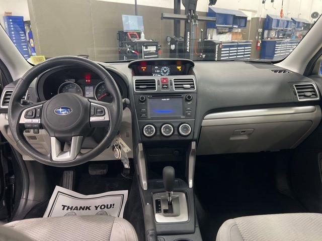 Used 2018 Subaru Forester 2.5i w/ Alloy Wheel Package image 6