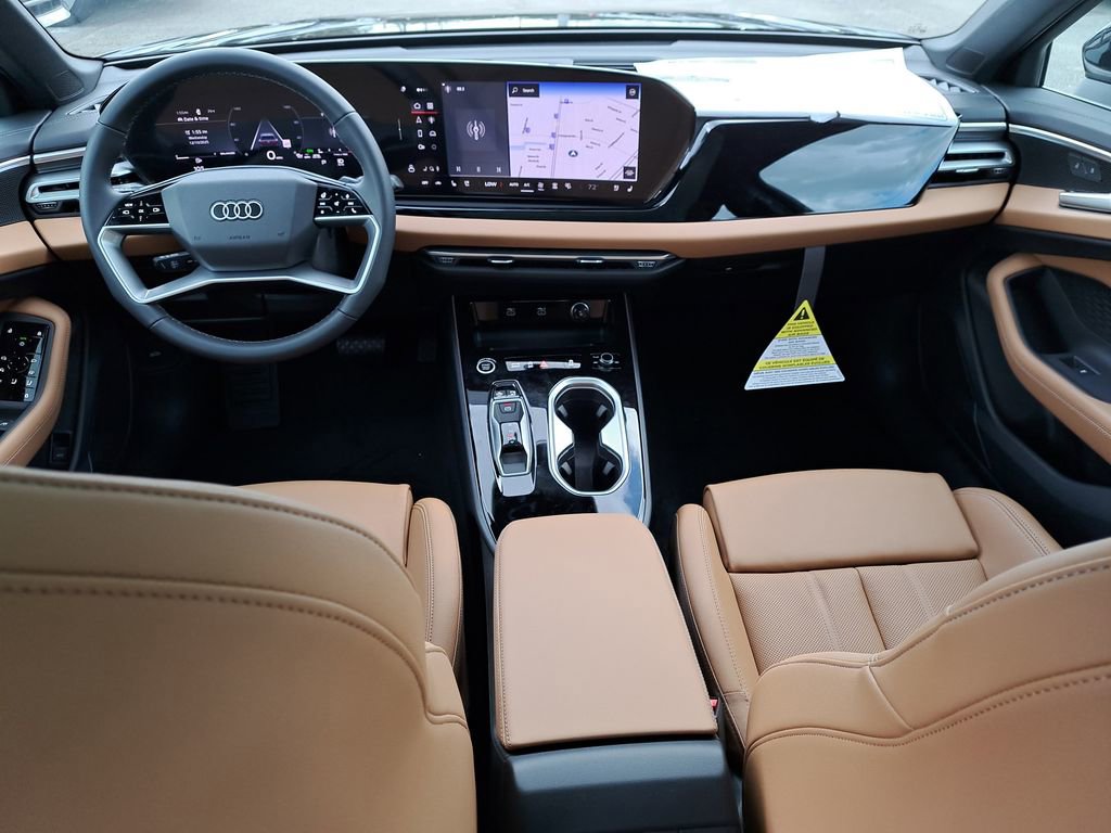 New 2026 Audi A6 Premium image 24