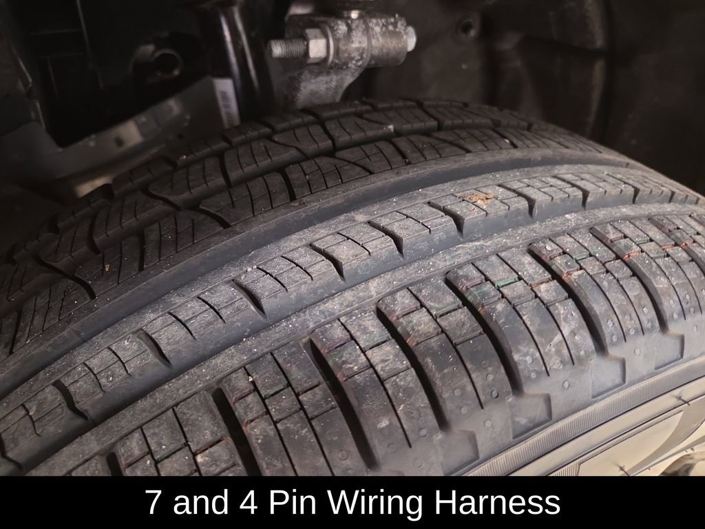 New 2025 Jeep Grand Cherokee L Limited w/ Luxury Tech Group II image 27