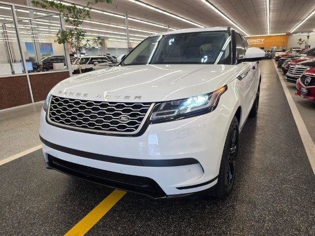 Used 2020 Land Rover Range Rover Velar S AWD/4WD image 1