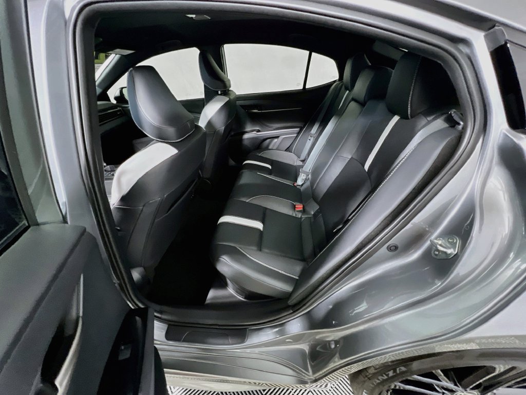 Used 2026 Toyota Camry SE FWD image 26