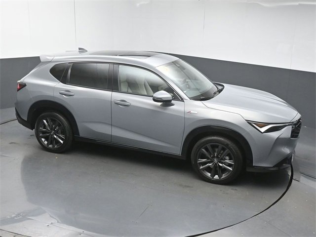 Used 2025 Acura ADX A-Spec image 41