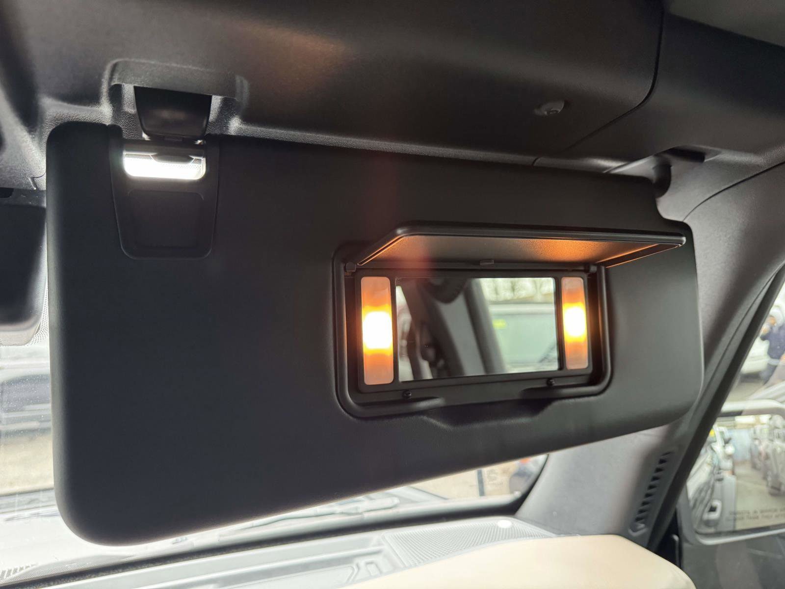 Used 2022 Ford Bronco Wildtrak AWD/4WD image 30