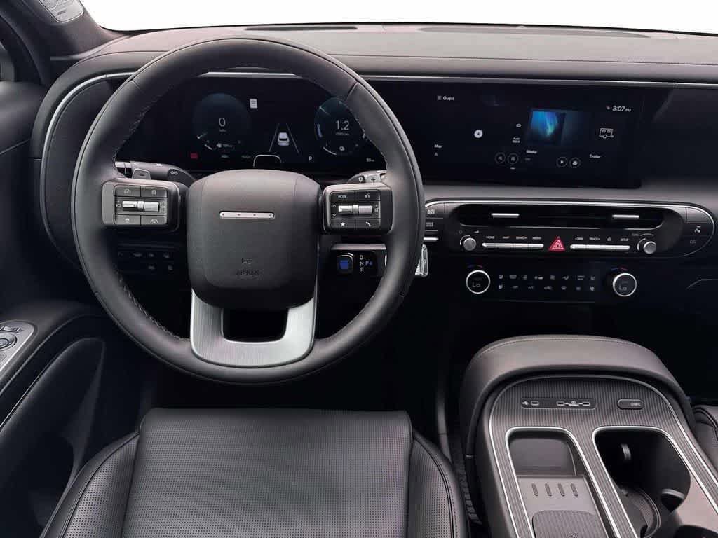 New 2026 Hyundai Palisade Calligraphy FWD video 1
